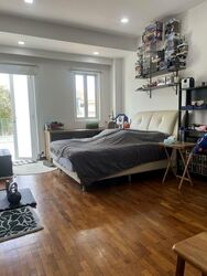 Mimosa Terrace (D28), Terrace #536407211